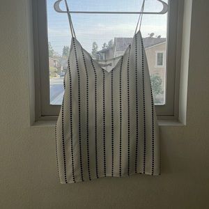 Cute camisole
